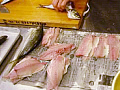 魚料理講習会